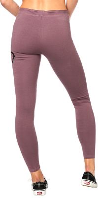 ENDURATION LEGGING [PUR] S | Fox Racing - DK