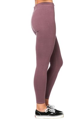 ENDURATION LEGGING [PUR] S | Fox Racing - DK