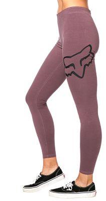 ENDURATION LEGGING [PUR] S | Fox Racing - DK