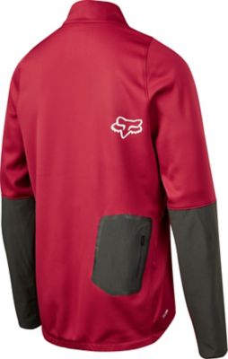 Attack Thermo Jersey&nbsp;