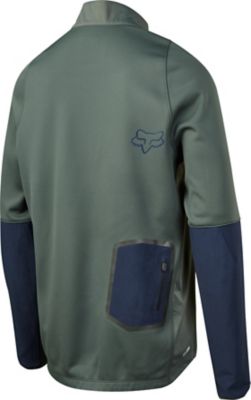 Attack Thermo Jersey&nbsp;