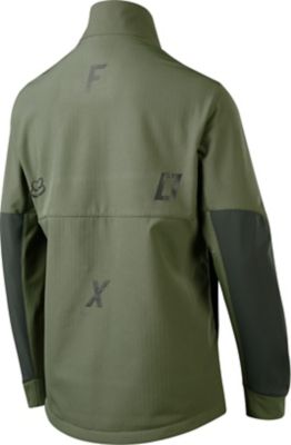 Attack Fire Jacket&nbsp;