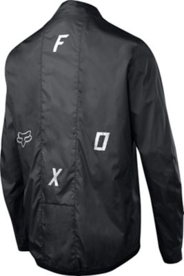 Attack Wind Jacket&nbsp;