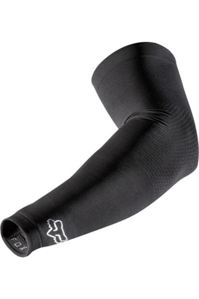 ATTACK BASE FIRE ARM SLEEVE [BLK] S/M