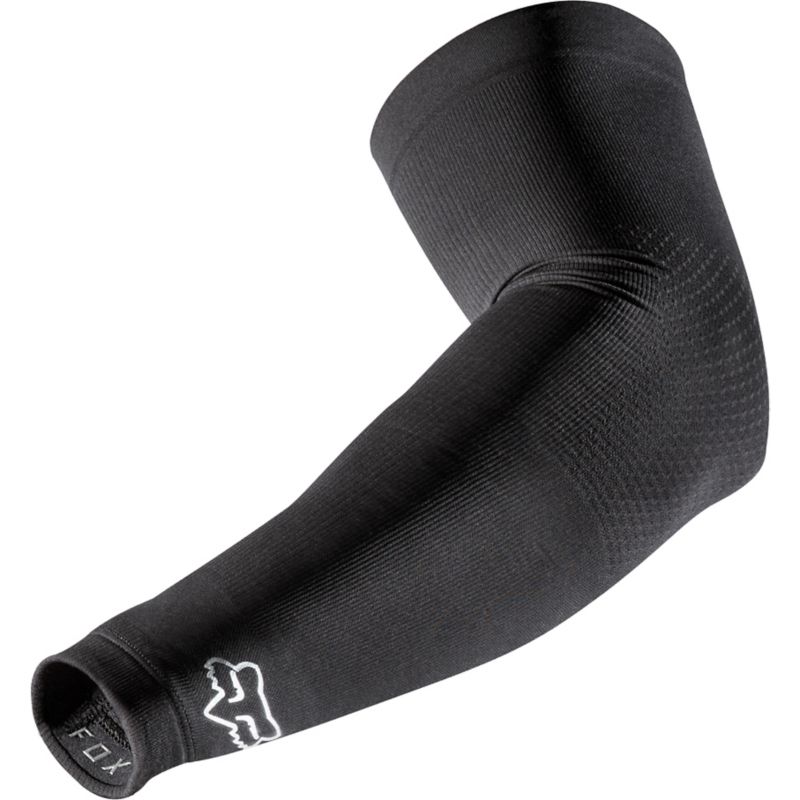 ATTACK BASE FIRE ARM SLEEVE [BLK] S/M | Fox Racing - France