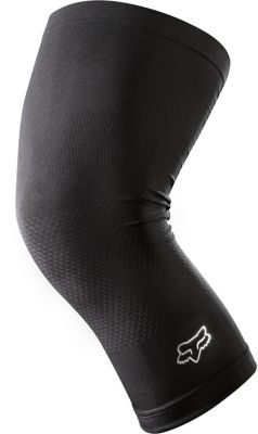 ATTACK BASE FIRE KNEE SLEEVE [BLK] S/M