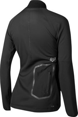 Women's Attack Thermo Jersey&nbsp;