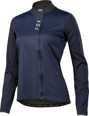 Women's Attack Thermo Jersey&nbsp;