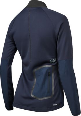 Women's Attack Thermo Jersey&nbsp;
