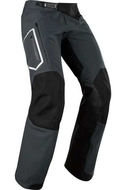 LEGION DOWNPOUR PANT [CHAR] 30