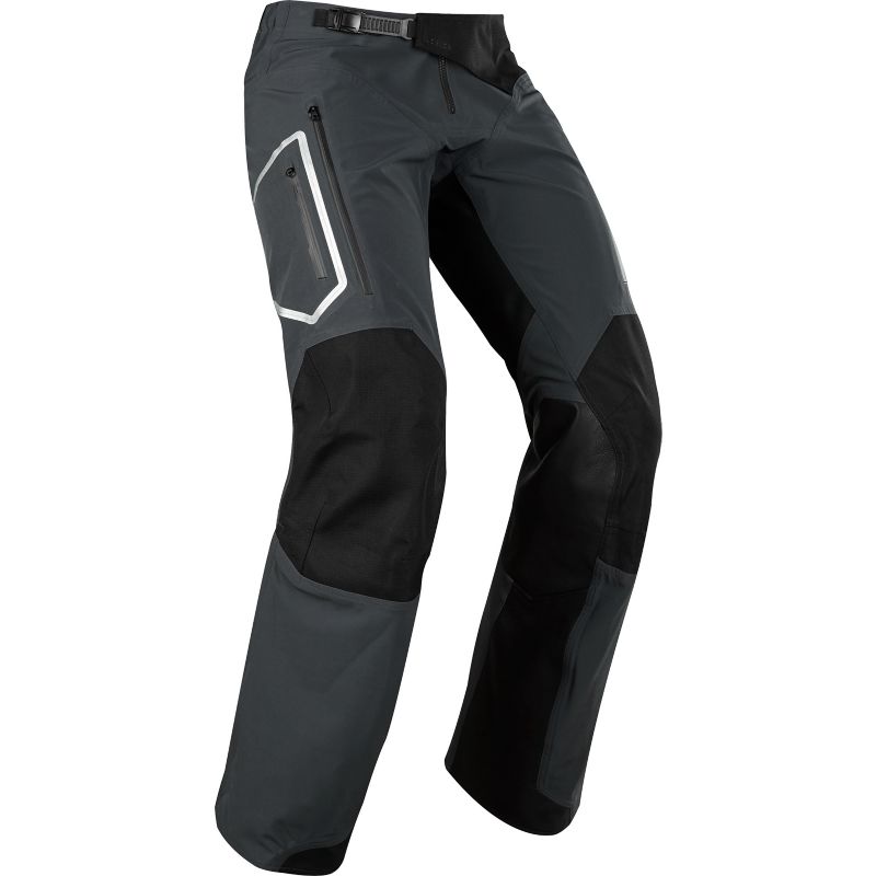 LEGION DOWNPOUR PANT [CHAR] 30 | Fox Racing - DK