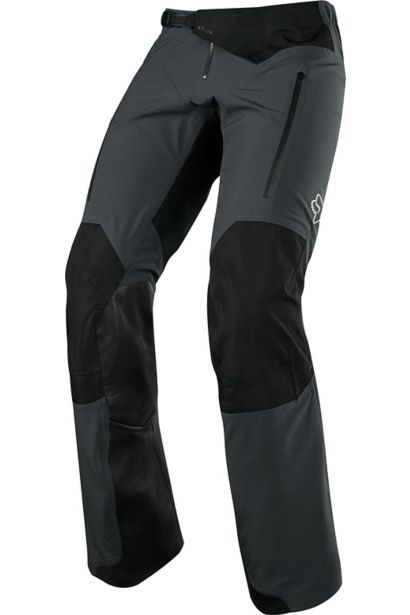 LEGION DOWNPOUR PANT [CHAR] 30