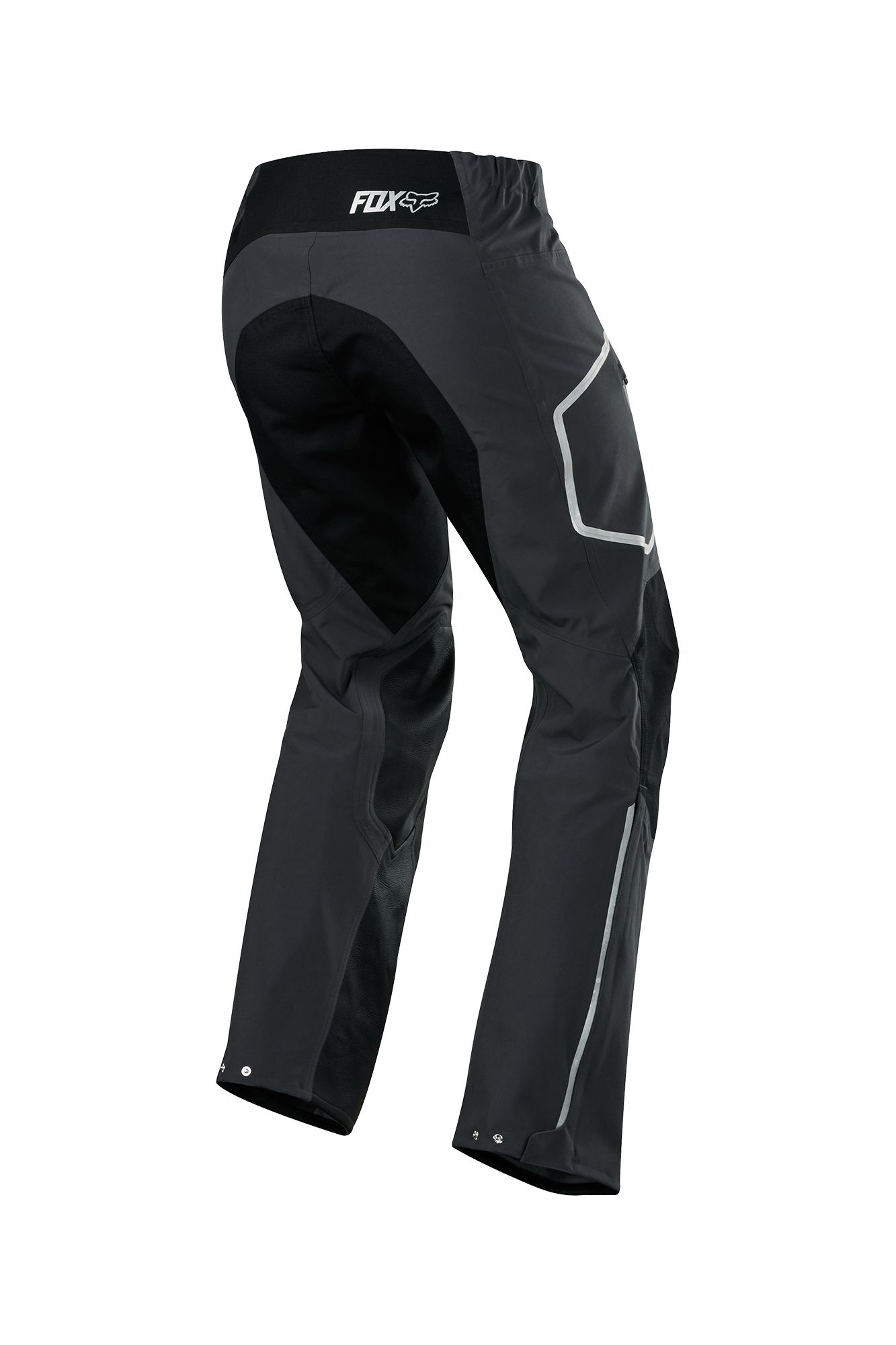 LEGION DOWNPOUR PANT [CHAR] 30