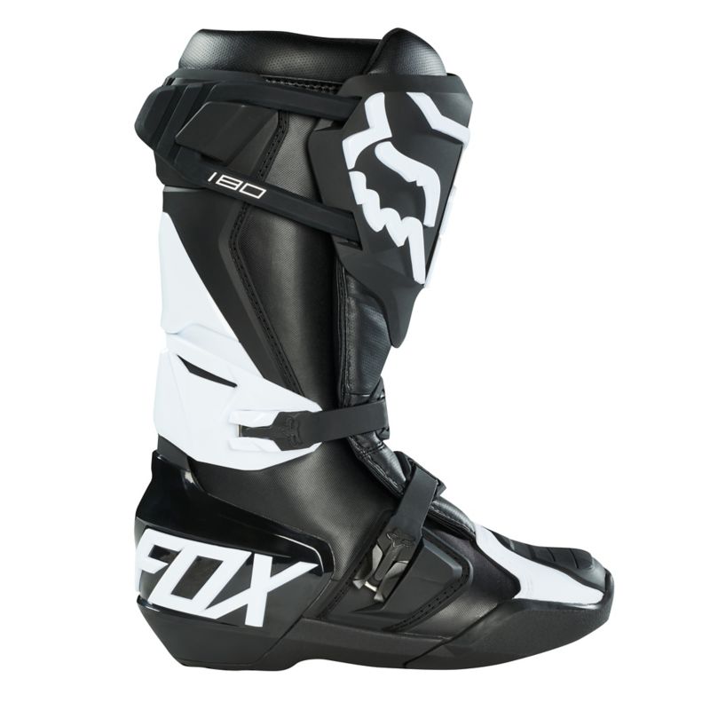 180 BOOT [BLK] 12