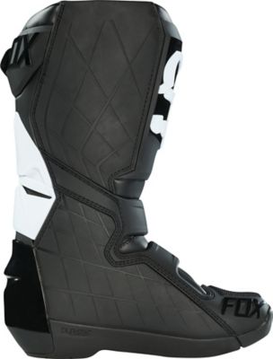 180 BOOT [BLK] 12 | Fox Racing - Österreich