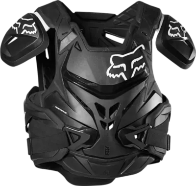 Fox motocross armour on sale