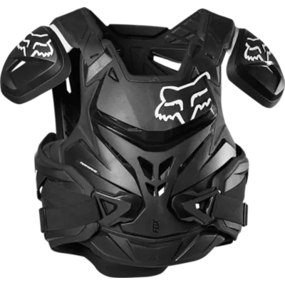 Womens fox shop chest protector