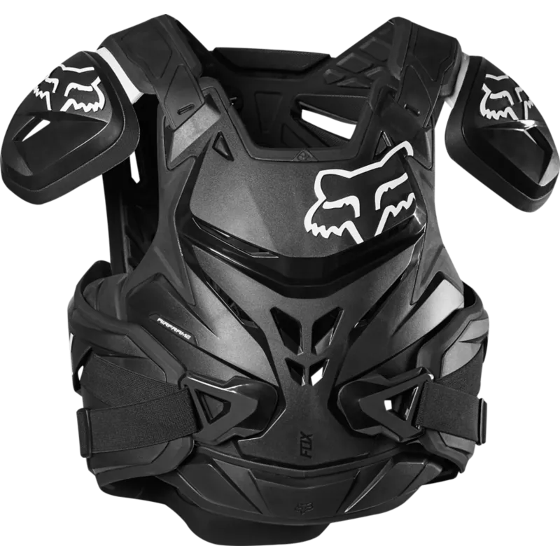 Airframe Pro Jacket CE Chest Guard