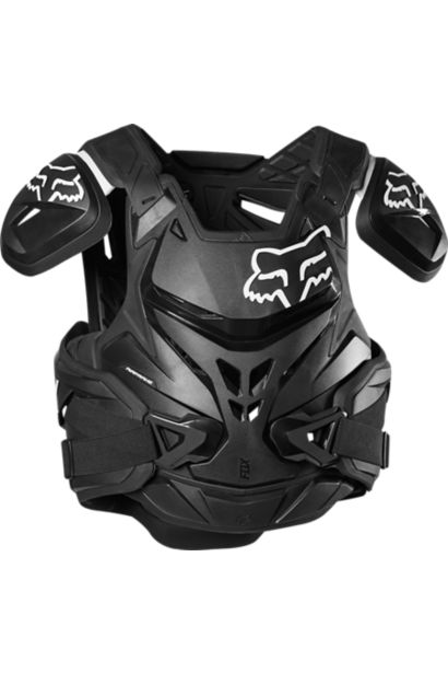 AIRFRAME PRO JACKET, CE [BLK] S/M