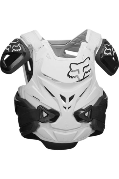 AIRFRAME PRO JACKET, CE [BLK/WHT] S/M