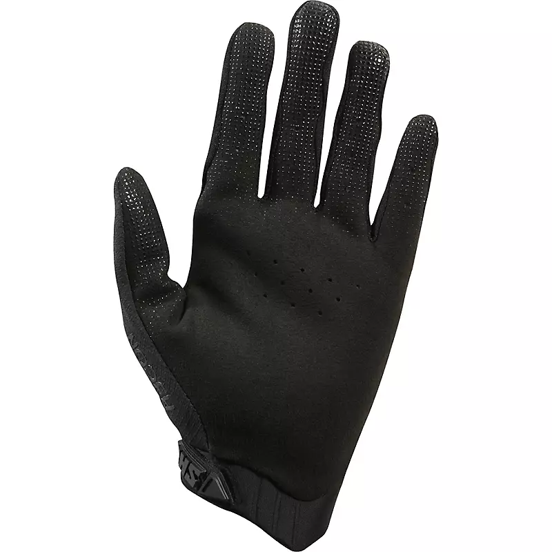 2019 Shift Recon Gloves-Black-2XL