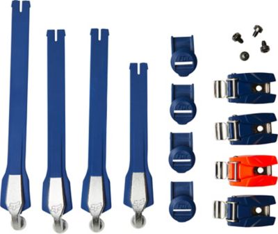 INSTINCT OFRD STRP/PASS/BKLE  KIT [BLU] NS