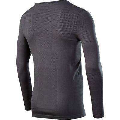 ATTACK BASE LS FIRE [BLK] S/M