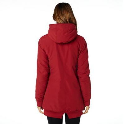 Metrick Jacket