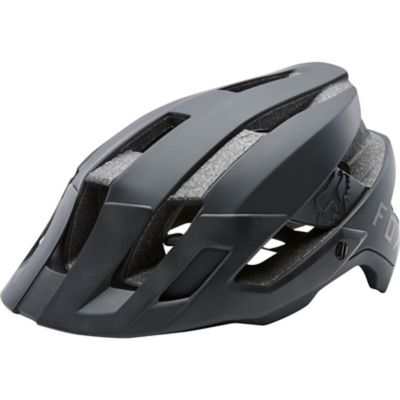 fox mountain bike helmets