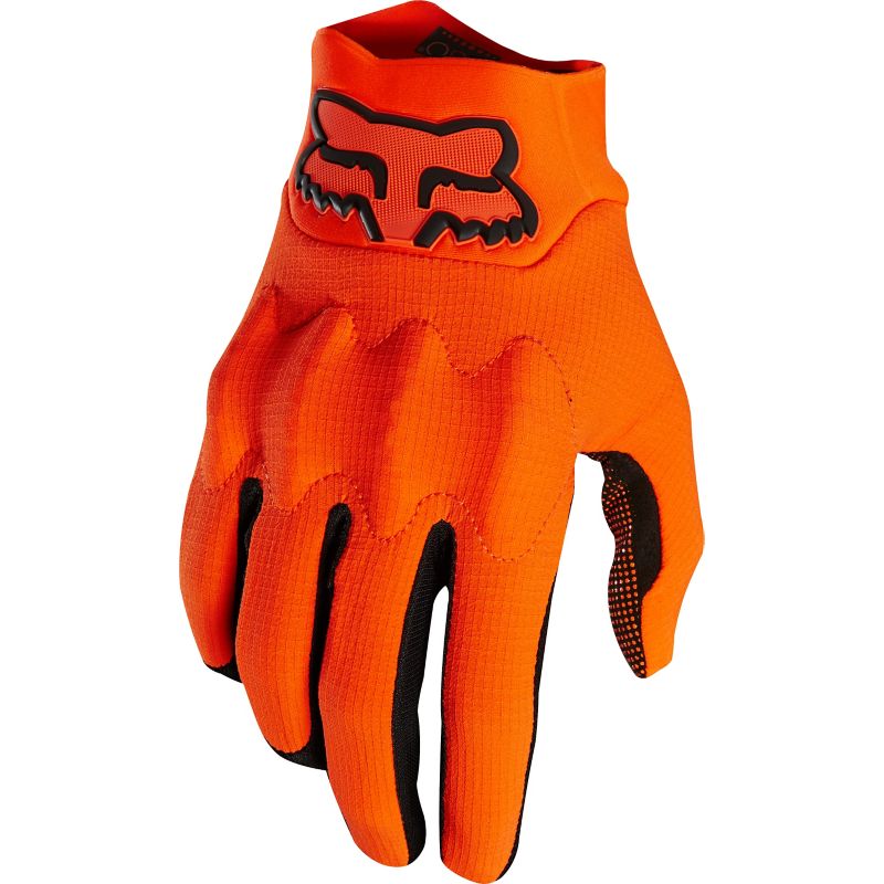 BOMBER LT GLOVE [ORG] S | Fox Racing - Ireland