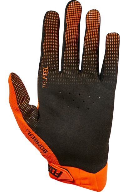 BOMBER LT GLOVE [ORG] S