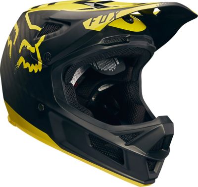 Rampage Pro Carbon Moth