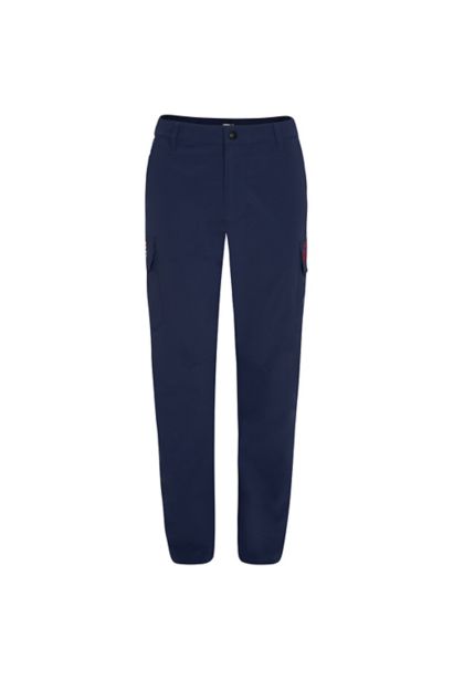 PIT SLAMBOZO TECH CARGO PANT [NVY] 31