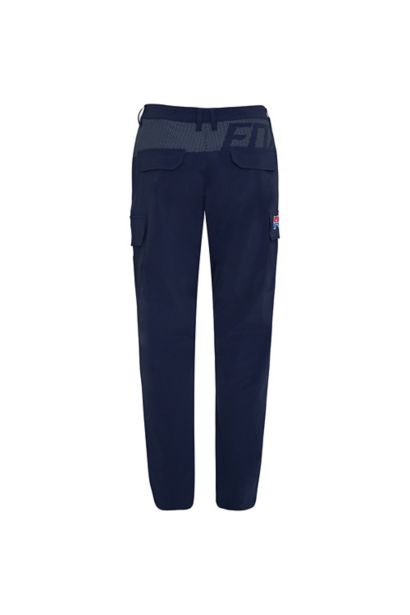 PIT SLAMBOZO TECH CARGO PANT [NVY] 31