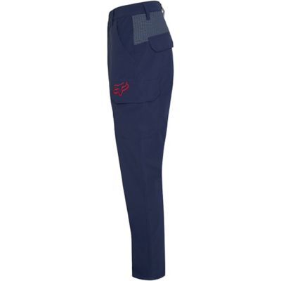 PIT SLAMBOZO TECH CARGO PANT [NVY] 31 | Fox Racing - Österreich
