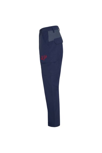 PIT SLAMBOZO TECH CARGO PANT [NVY] 31