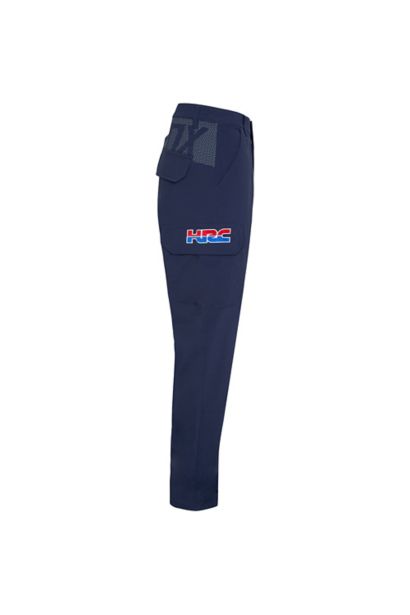 PIT SLAMBOZO TECH CARGO PANT [NVY] 31