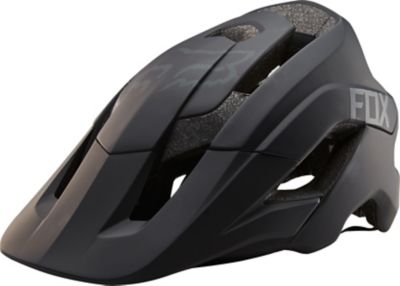 fox mountain bike helmets uk