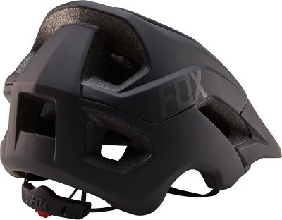 fox metah mountain bike helmet