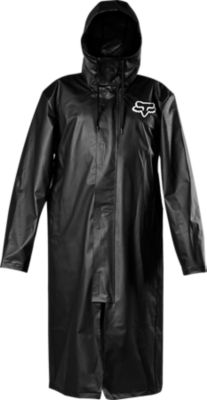 PIT RAIN JACKET [BLK] S | Fox Racing®