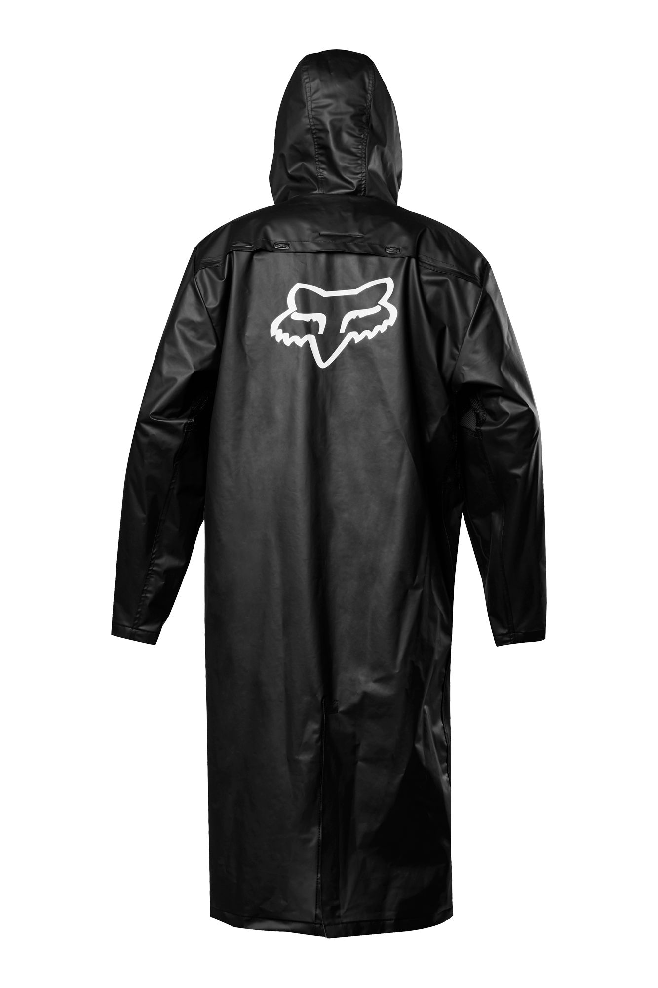 PIT RAIN JACKET [BLK] S