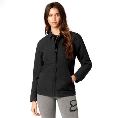 Womens Podium Jacket