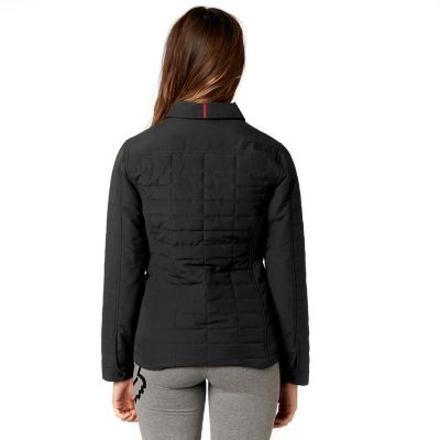 Womens Podium Jacket