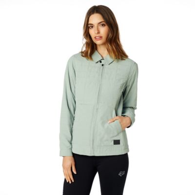 Womens Podium Jacket