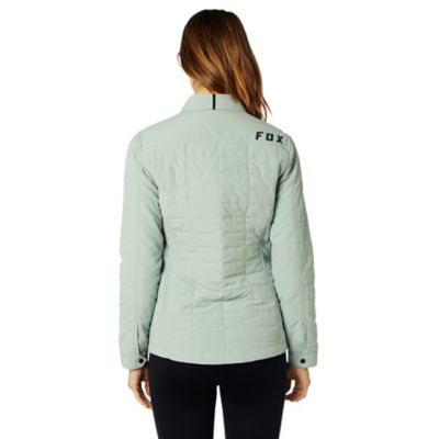 Womens Podium Jacket