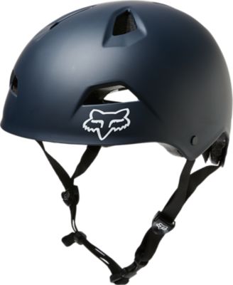 FLIGHT SPORT HELMET [BLK] S | Fox Racing - Österreich