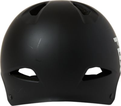 FLIGHT SPORT HELMET [BLK] S | Fox Racing - Österreich