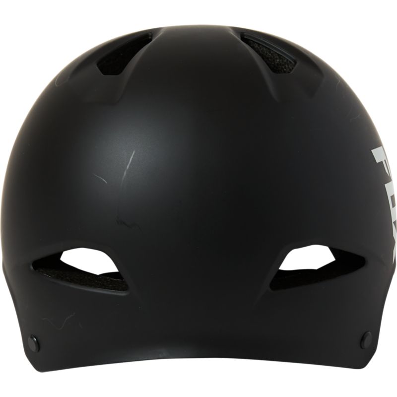 FLIGHT SPORT HELMET [BLK] S