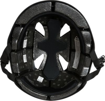 FLIGHT SPORT HELMET [BLK] S | Fox Racing - Österreich