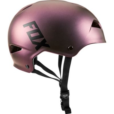 fox flight sport helmet